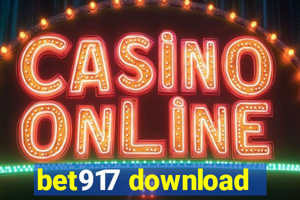 bet917 download